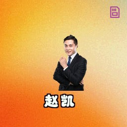 赵凯